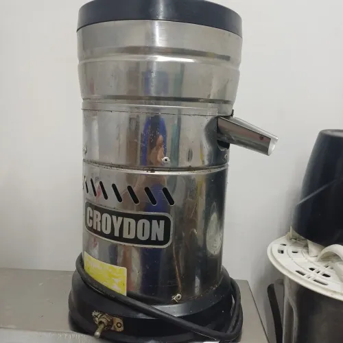 Espremedor de laranja industrial CROYDON