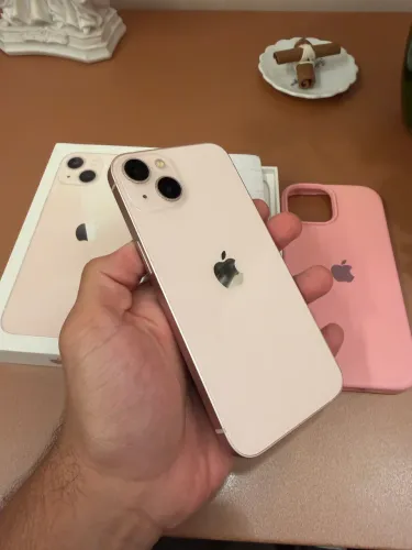 VENDO IPHONE 13 128GB
