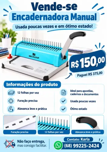 Vende-se 