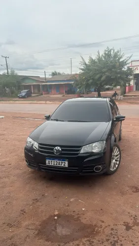 Volkswagen Golf Sportline 1.6 MI Total Flex 8V 4P 2013