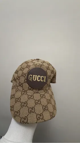 Boné Gucci original 
