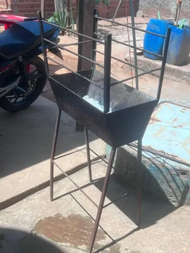 Churrasqueira