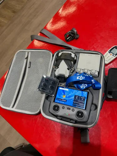 Drone DJI mini 4 pro
