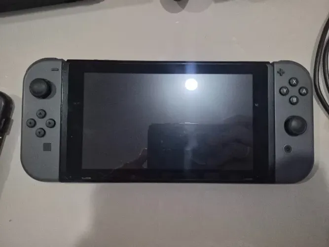 Nintendo Switch V1 64gb