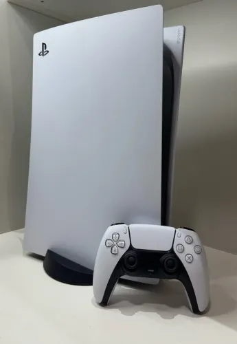 Video game PS5