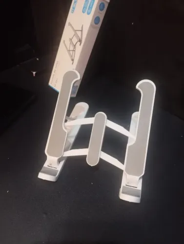 Suporte de mesa para celular