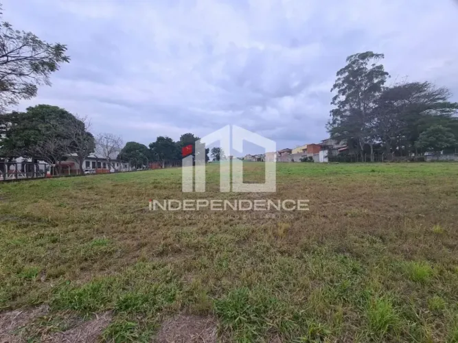 Área à venda, 12000 m² por R$ 18.000.000,00 - Jardim Morumbi - São José dos Campos/SP