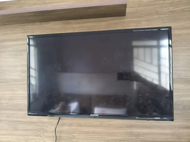 Televisão