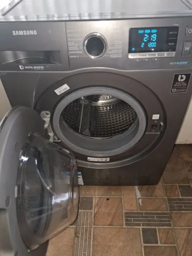 LAVA SECA SAMSUNG 11KG 220.VOLTS 3.MÊS GARANTIA ENTREGA NO LOCAL ZAP.12.9.97.43.08.23