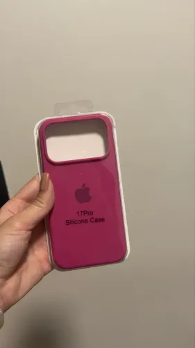 Capa iphone 17 pro
