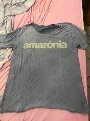 Camisas Florest