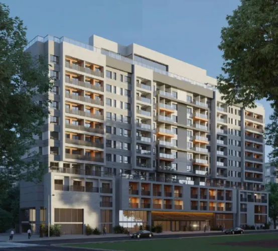 Imperdível: Apartamento à venda em Santo Amaro, São Paulo-SP, 2 quartos e 47,14m² de pura 