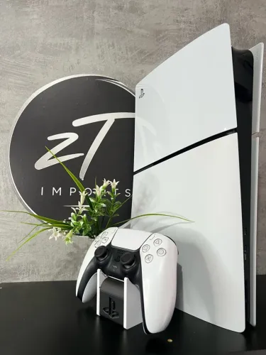 PlayStation 5 Slim 1TB