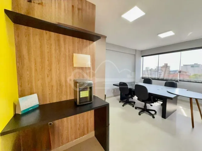 Sala para aluguel, Castelo - Belo Horizonte/MG