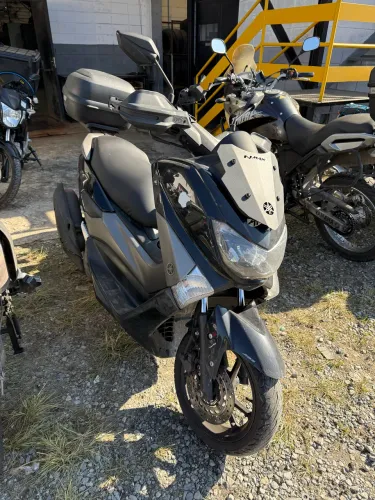 Nmax 2018