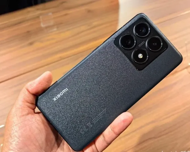 Xiaomi 14T PRO - 5G - 16gb - 512g