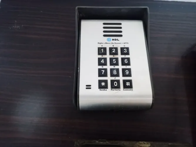 Interfone