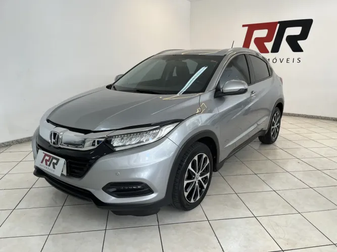 Honda HR-V EXL 1.8 Flexone 16V 5P Aut. 2021