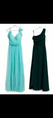 Vestidos festa