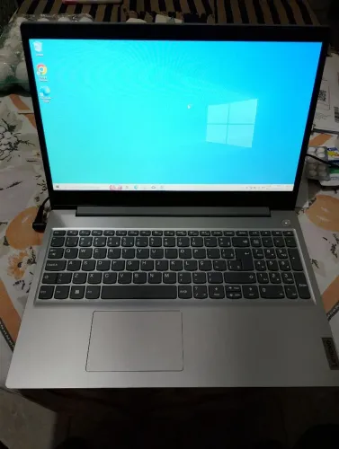 Notebook Lenovo Ideapad 3i