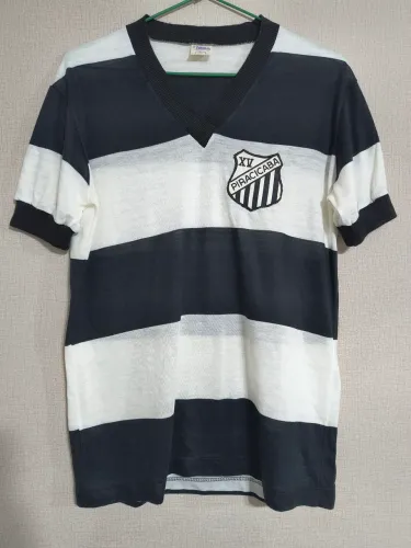 Camisa XV de Piracicaba