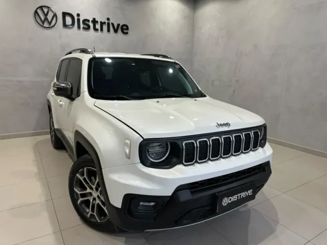 Jeep Renegade Long. T270 1.3 TB 4X2 Flex Aut. 2022