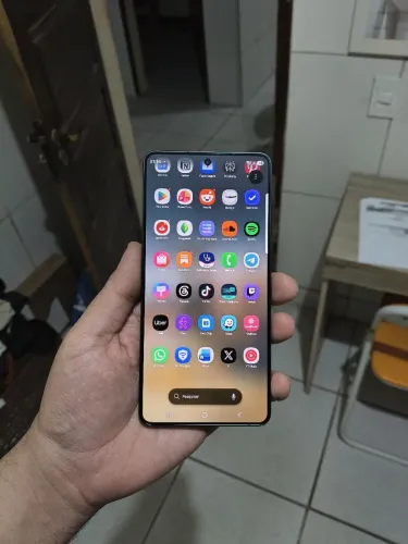 Galaxy S26 Ultra 1tb/16gb + Galaxy Watch Ultra