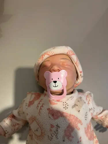 Bebê reborn 