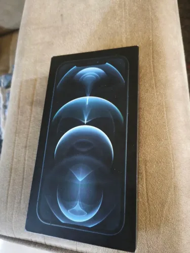 iPhone 12 Pro Max 256GB