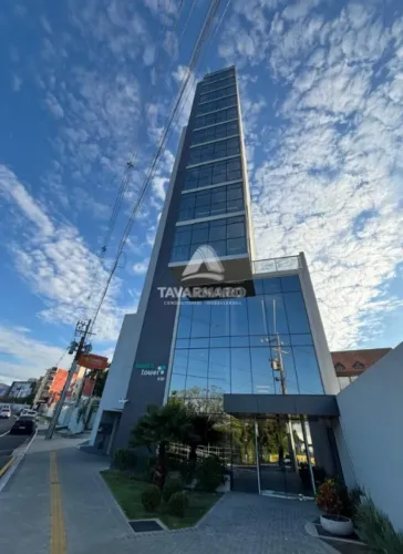 Sala Health Tower