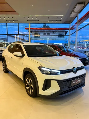Volkswagen Tera 1.0 MPI Flex 12V 5P Mec. 2026