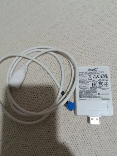 Modulo wi-fi LG ThinQ PWFMDD200