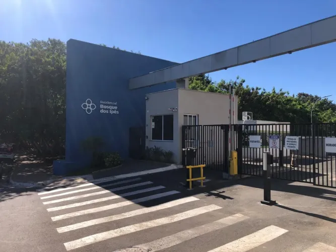 Apartamento com 2 dormitórios à venda, 39 m² por R$ 193.000,00 - Jardim dos Ipês - Sumaré/