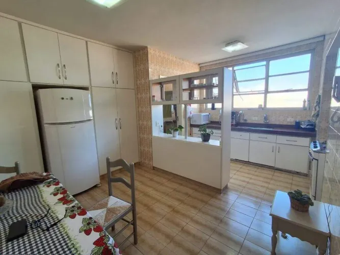 Apartamento com 3 dormitórios à venda, 156 m² por R$ 440.000,00 - Centro - Piracicaba/SP