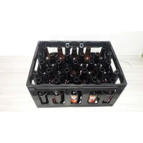 Caixa de cerveja mini