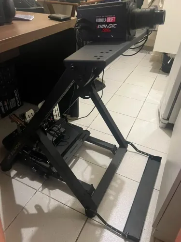 Cockpit Next Level Racing Wheel Stand 2.0