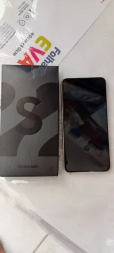 Samsung S22+
