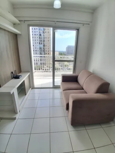 VENDO BRISAS LIFE | 2 quartos 1 vaga descoberta
