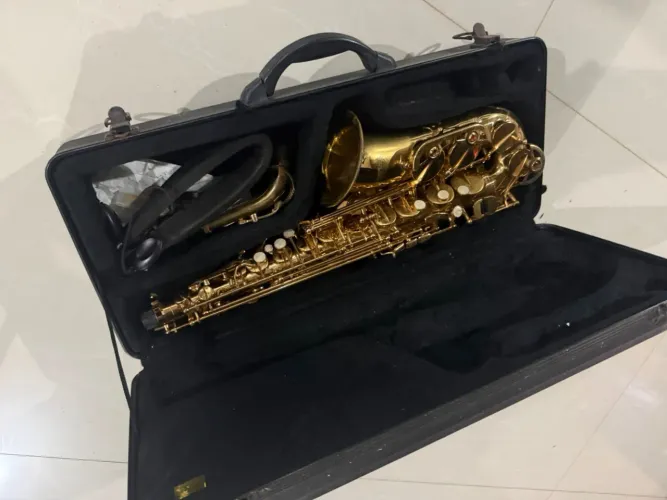 Sax alto