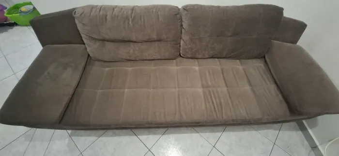 Sofá 