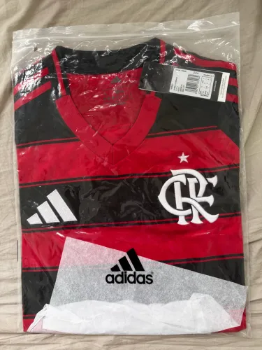 Camisa Flamengo