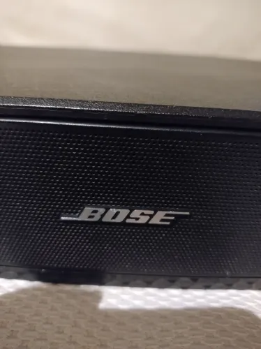 BOSE SOLO TV