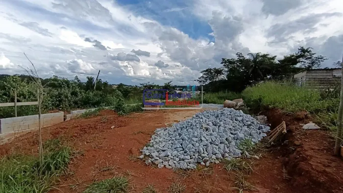 Terreno Tiradentes