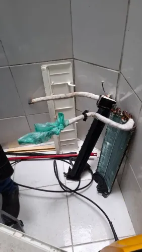 Gaúcho Refrigeração 