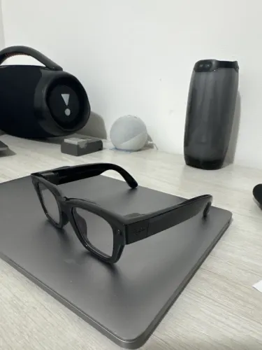 RAYBAN META IA DISPLAY NOVO