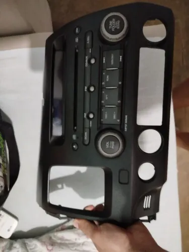 Rádio original Honda Civic G8 
