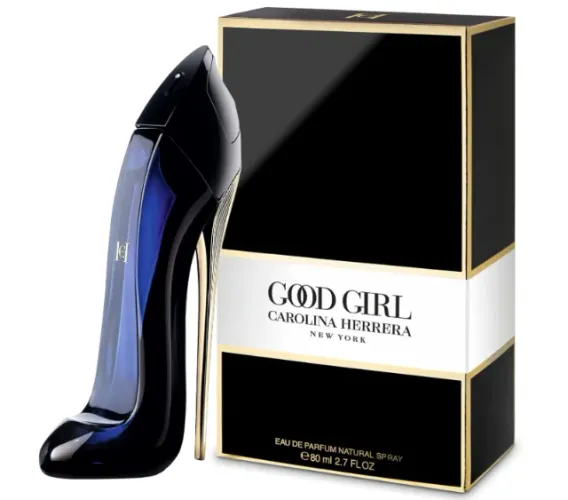 Perfume Good Girl New York 80ml Original, lacrado