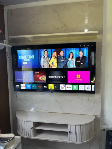 Painel tv