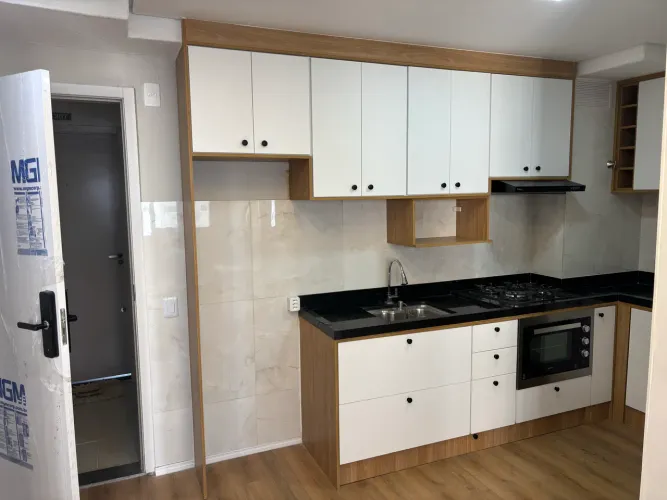 Armários para cozinha
