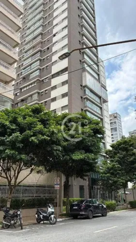 Studio com 1 dormitório à venda, 34 m² - Planalto Paulista - São Paulo/SP